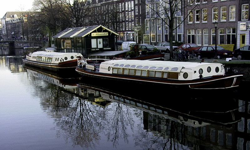 Amsterdam 